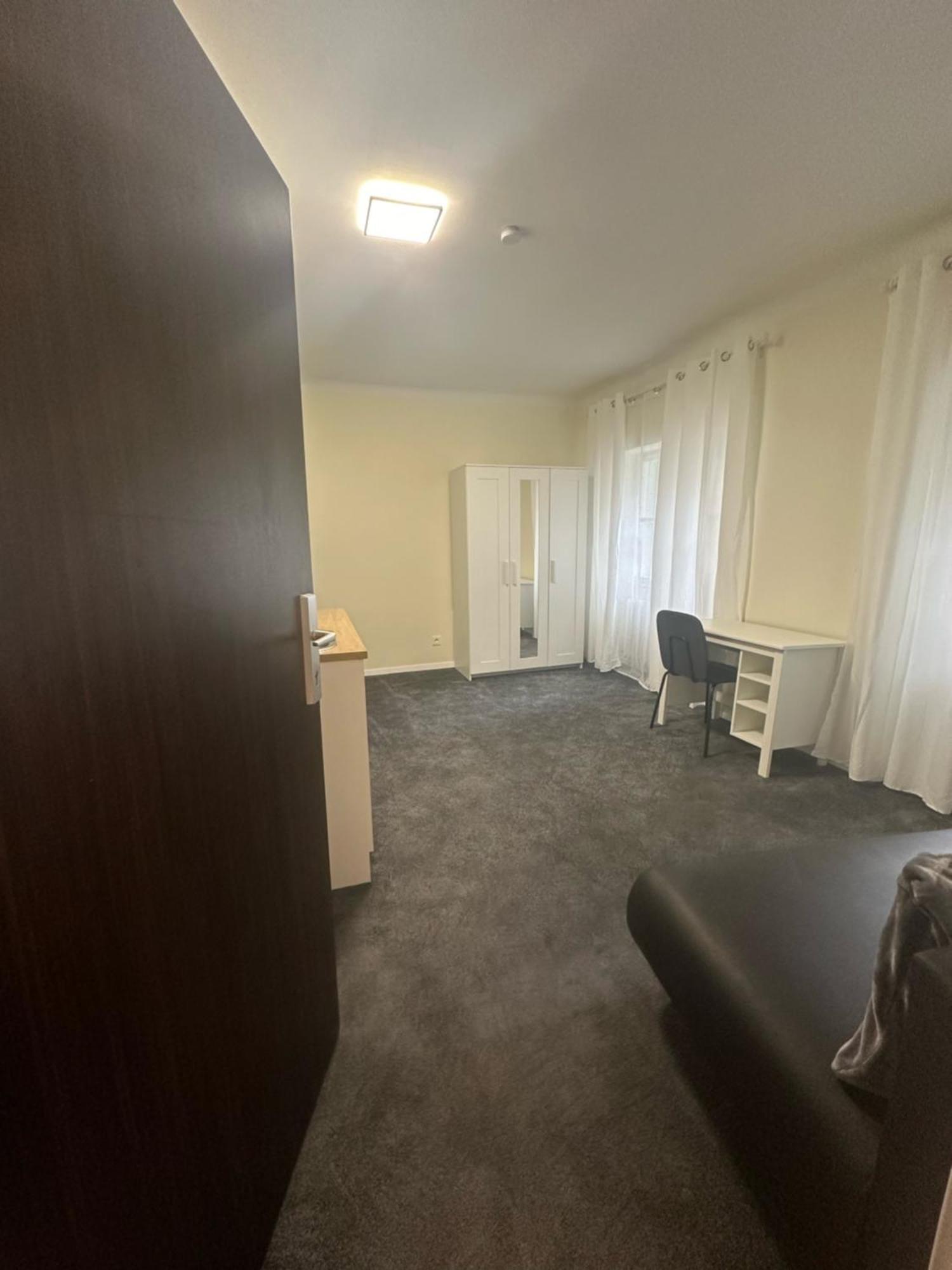 Datri Petite Suite 9 Wenen Buitenkant foto